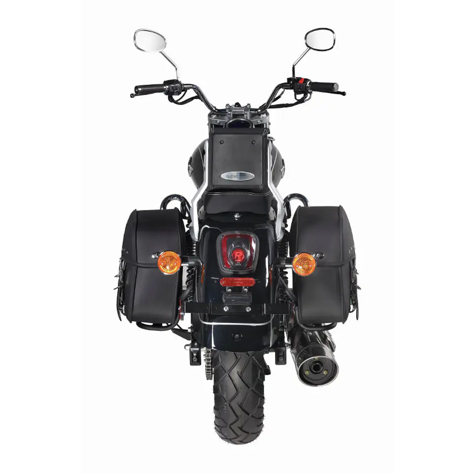 Renegade Classic 300 5