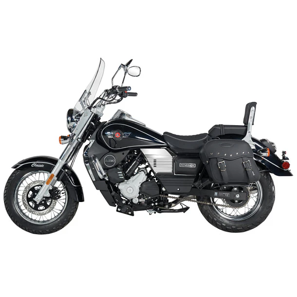 Renegade Classic 300 6