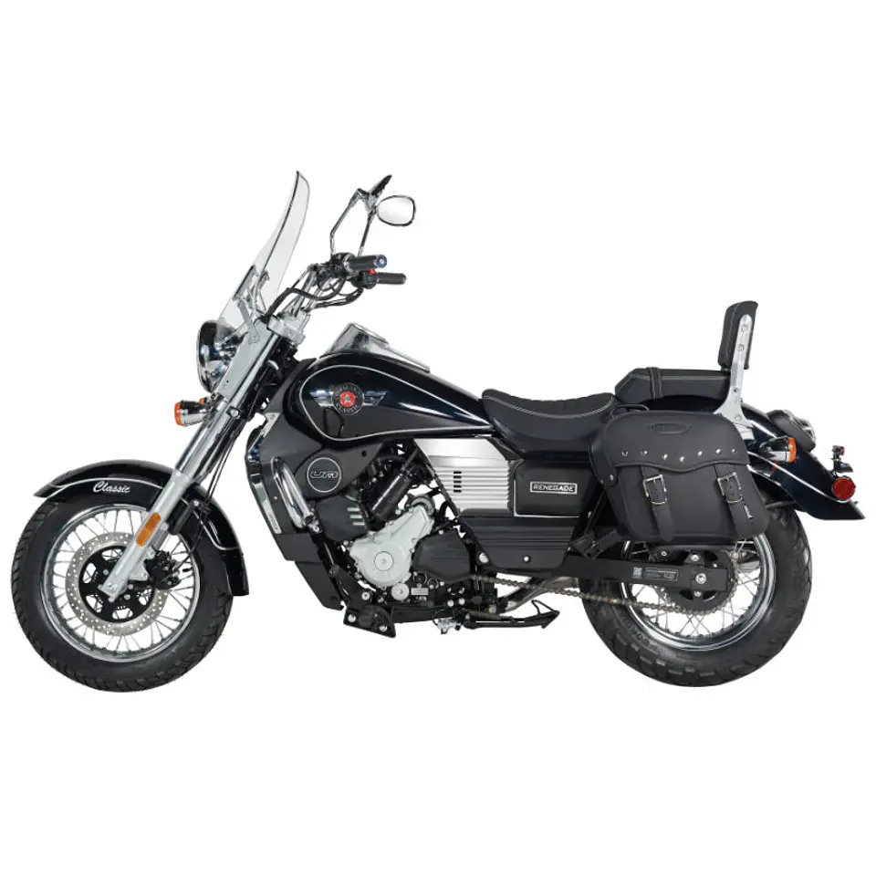 Renegade Classic 300 6