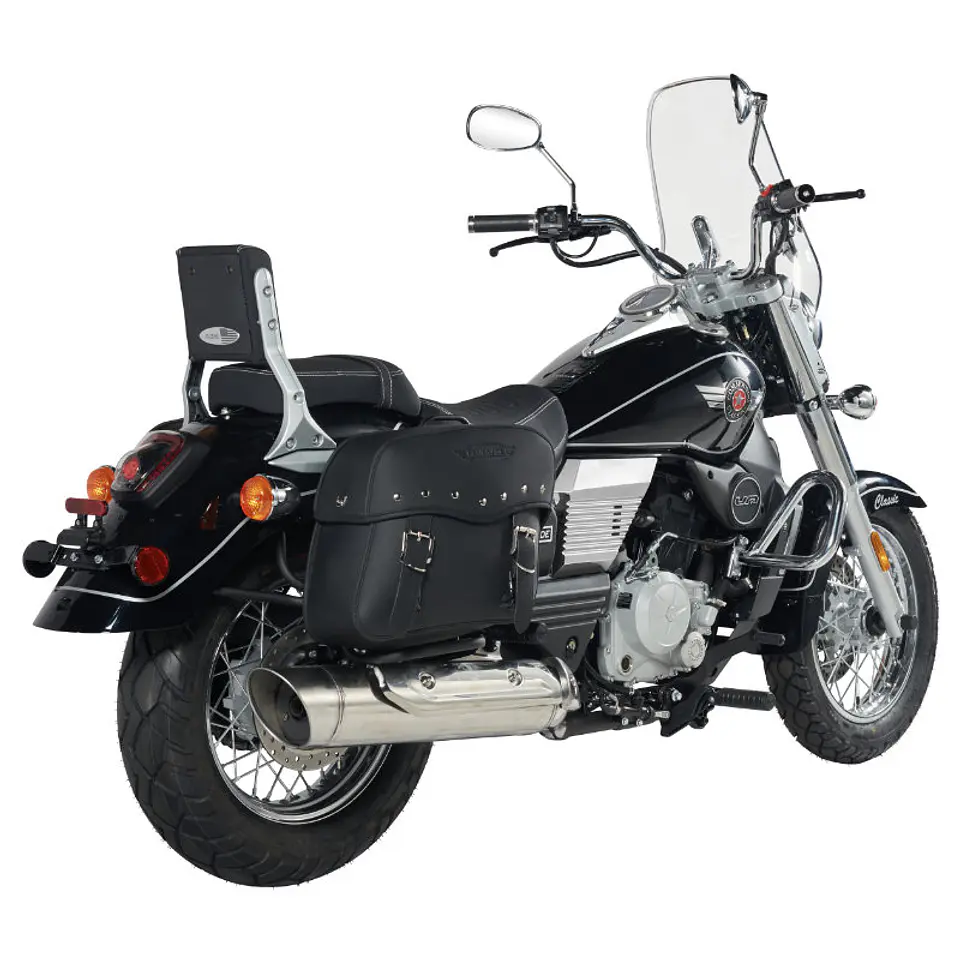 Renegade Classic 300 8