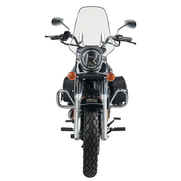 Renegade Classic 300 7