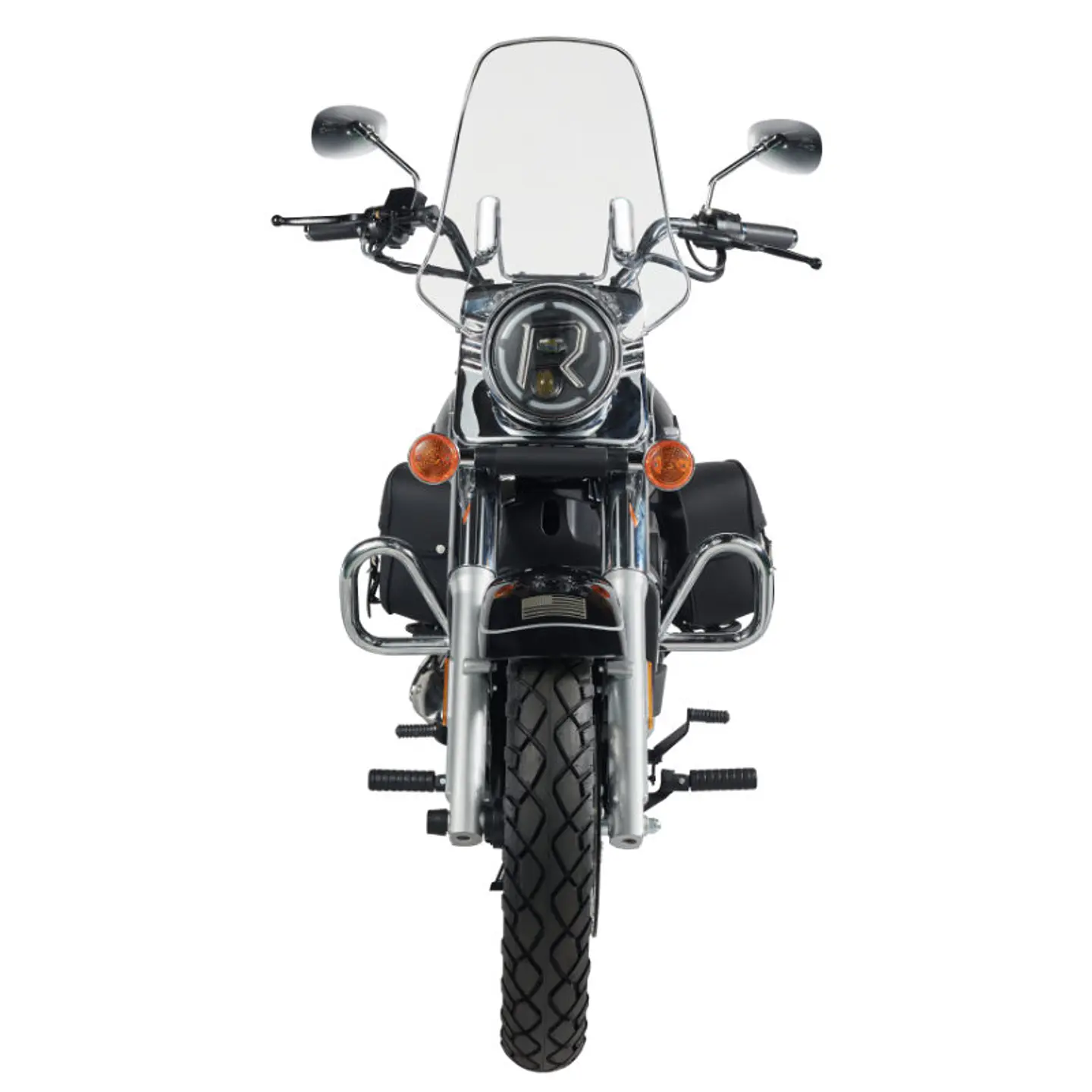 Renegade Classic 300 7