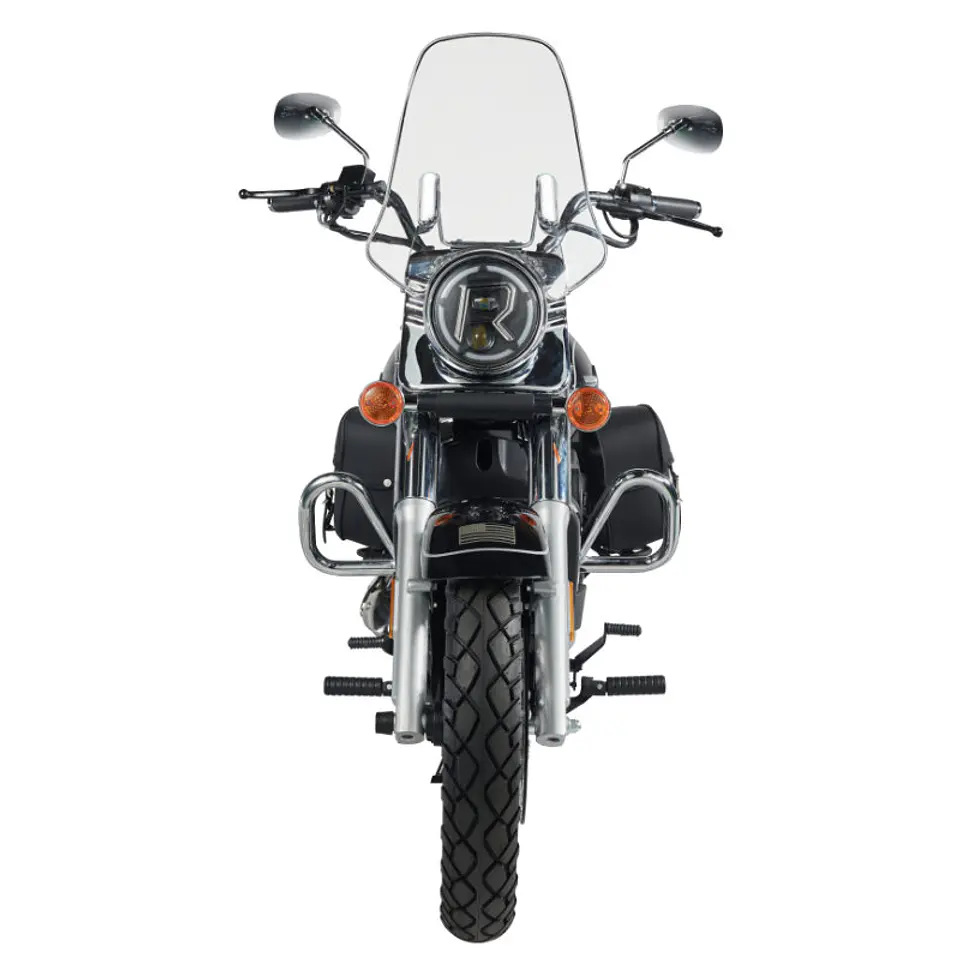 Renegade Classic 300 7