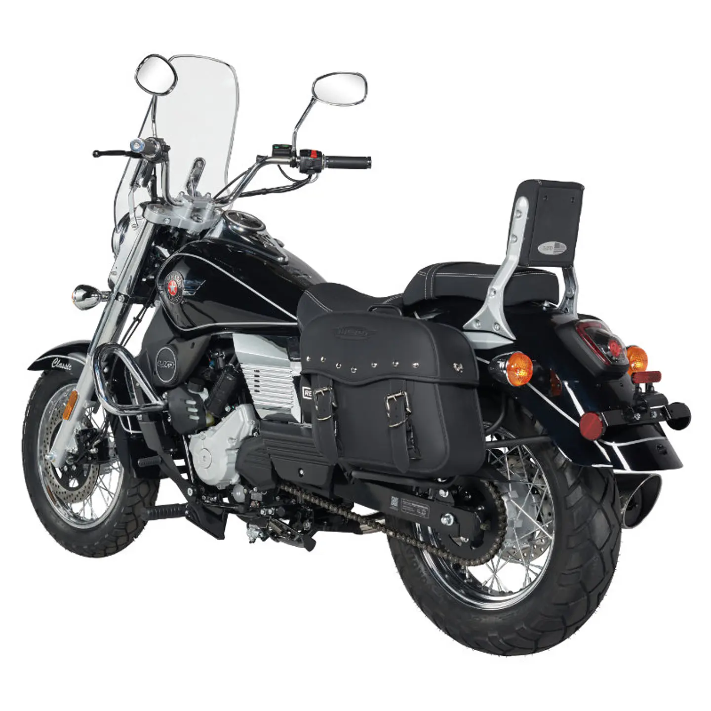 Renegade Classic 300 9