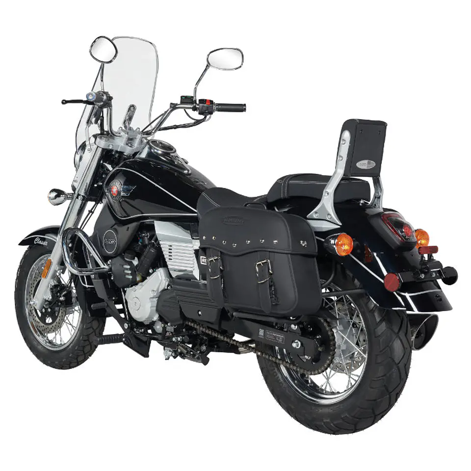 Renegade Classic 300 9