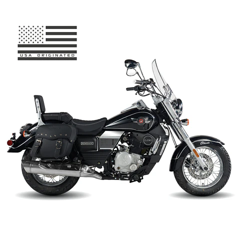 Renegade Classic 300