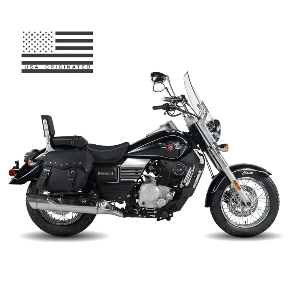 Renegade Classic 300 1