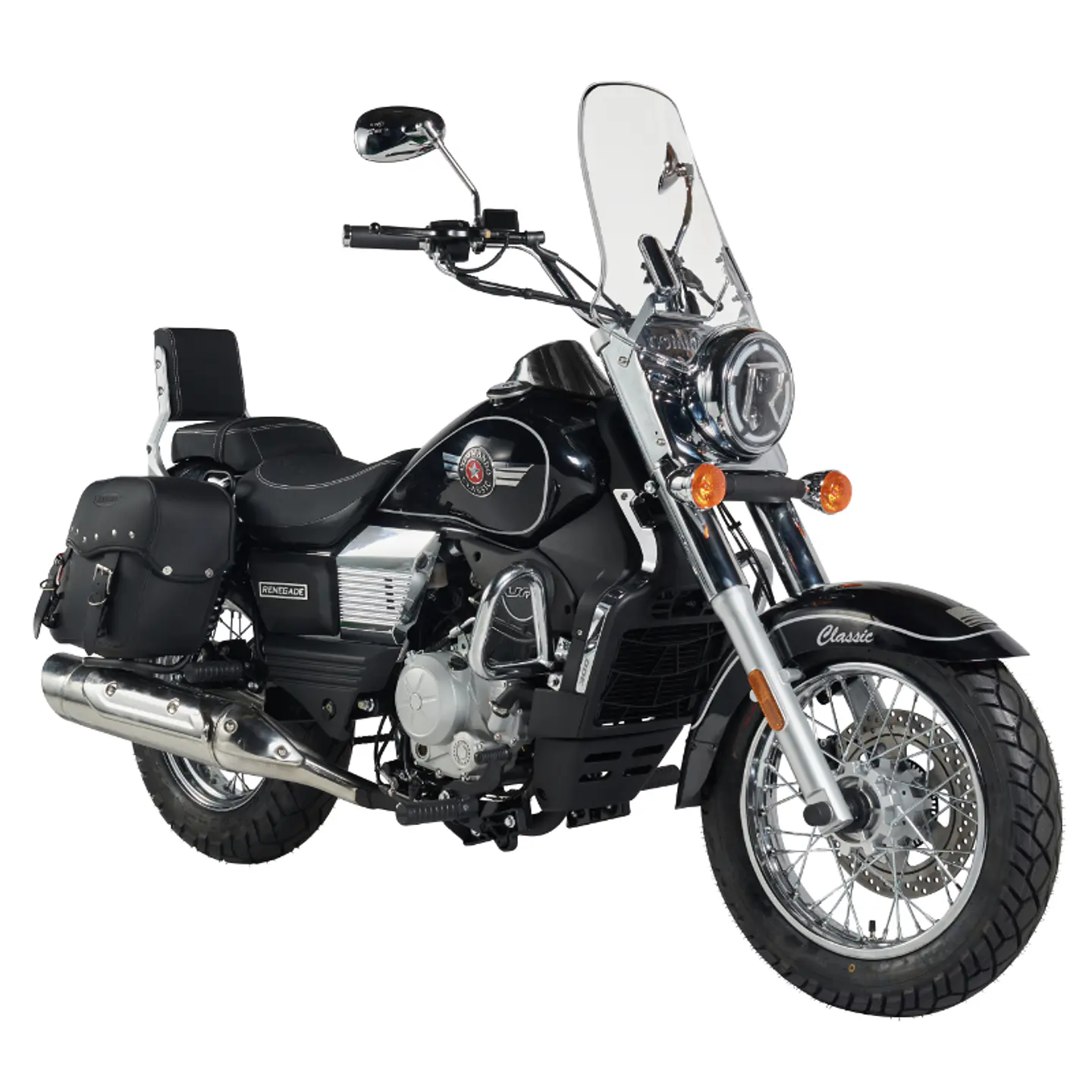 Renegade Classic 300 2