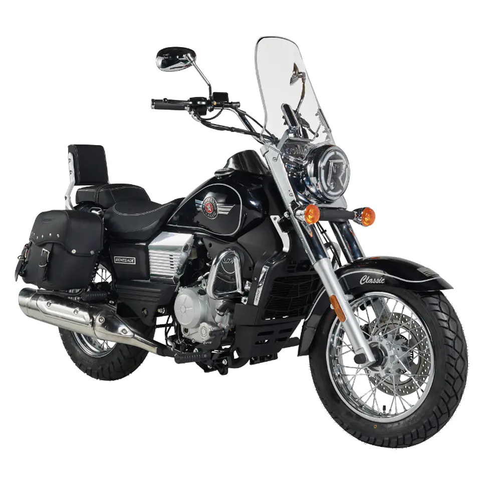 Renegade Classic 300 2
