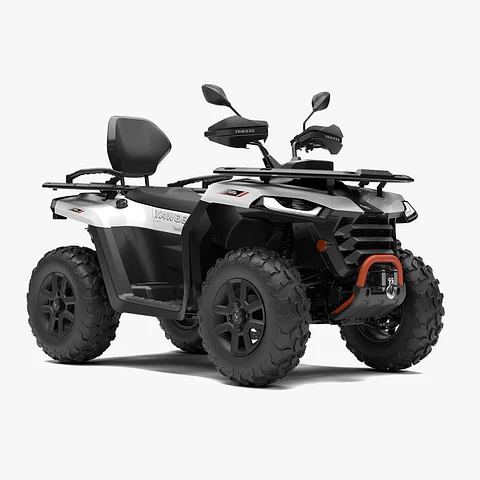 SEGWAY SNARLER AT5 L HOMOLOGADA