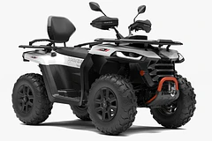 SEGWAY SNARLER AT5 L HOMOLOGADA