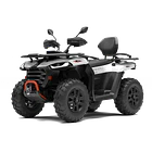 SEGWAY SNARLER AT5 L HOMOLOGADA 2