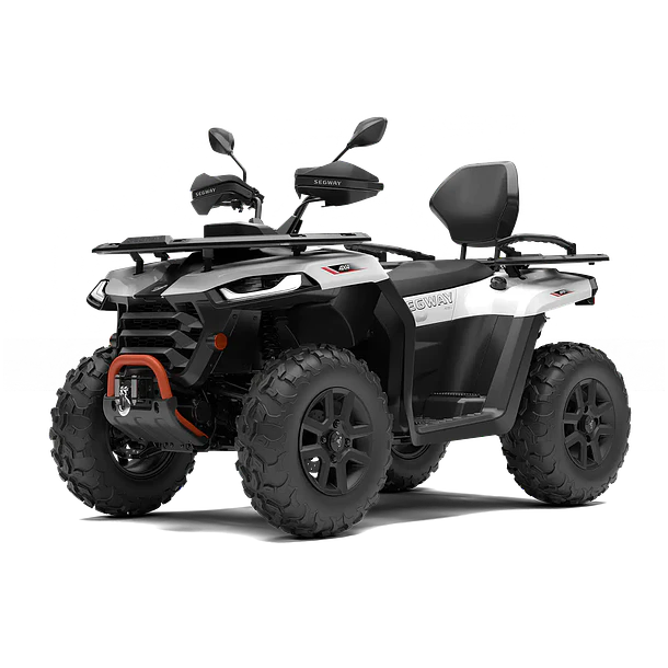 SEGWAY SNARLER AT5 L HOMOLOGADA 2