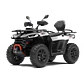SEGWAY SNARLER AT5 L HOMOLOGADA - Miniatura 2