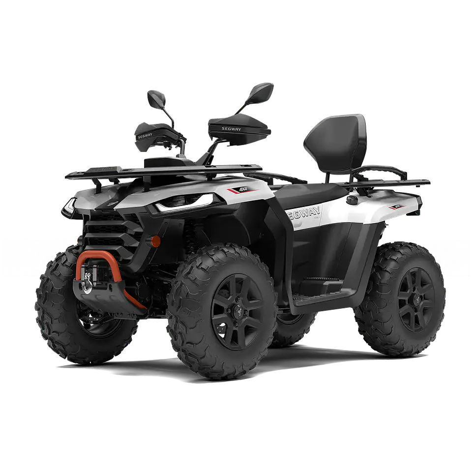 SEGWAY SNARLER AT5 L HOMOLOGADA 2