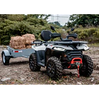 SEGWAY SNARLER AT5 L HOMOLOGADA 6