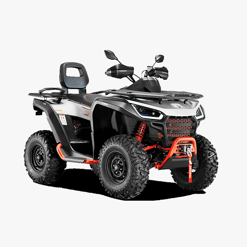 SEGWAY SNARLER AT6 L HOMOLOGADA