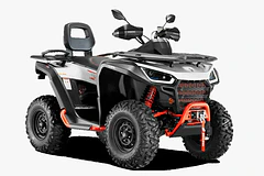 SEGWAY SNARLER AT6 L HOMOLOGADA