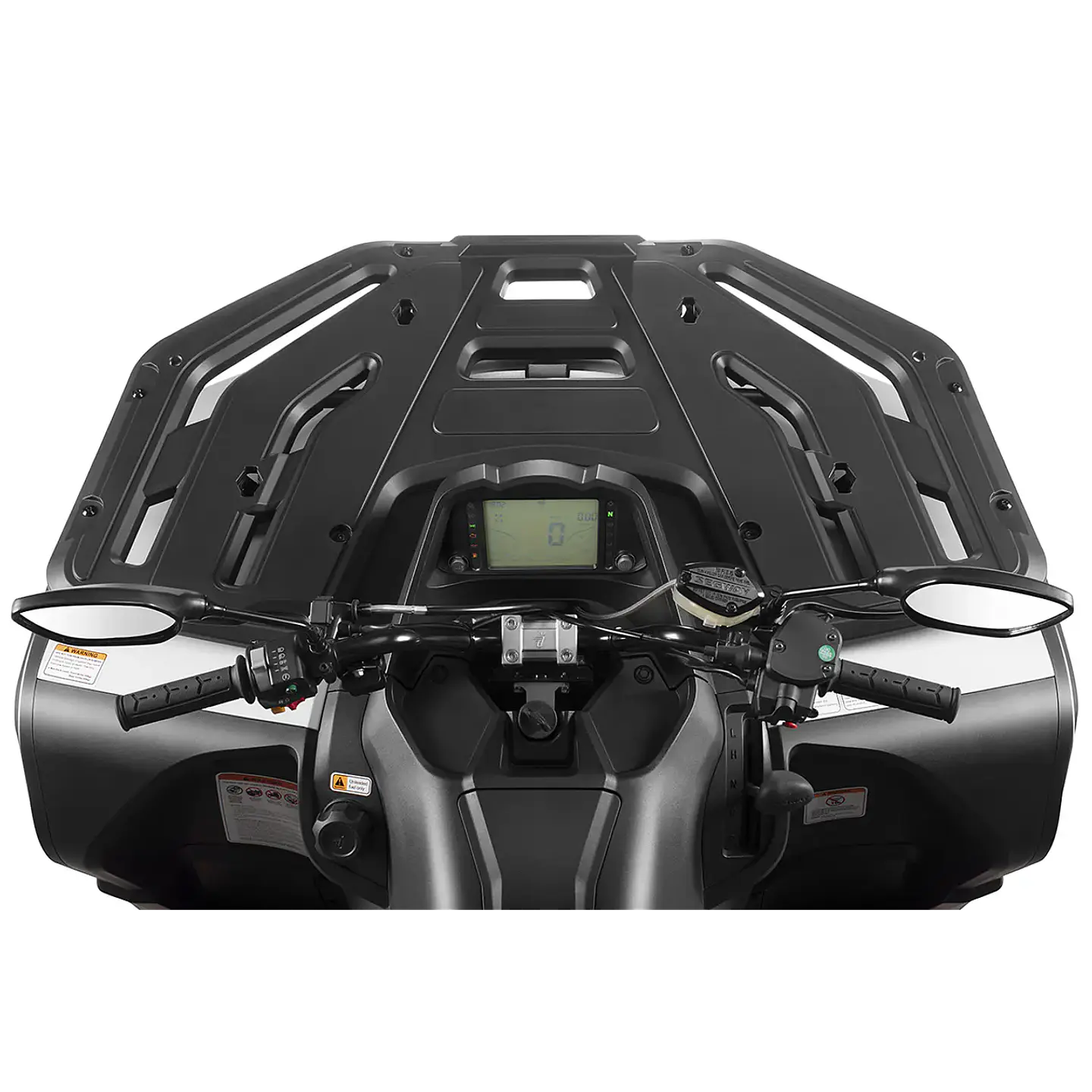 SEGWAY SNARLER AT6 L HOMOLOGADA 5