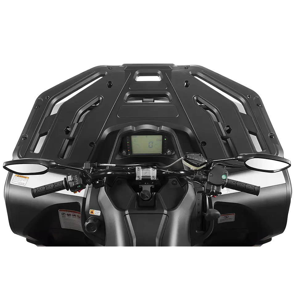 SEGWAY SNARLER AT6 L HOMOLOGADA 5