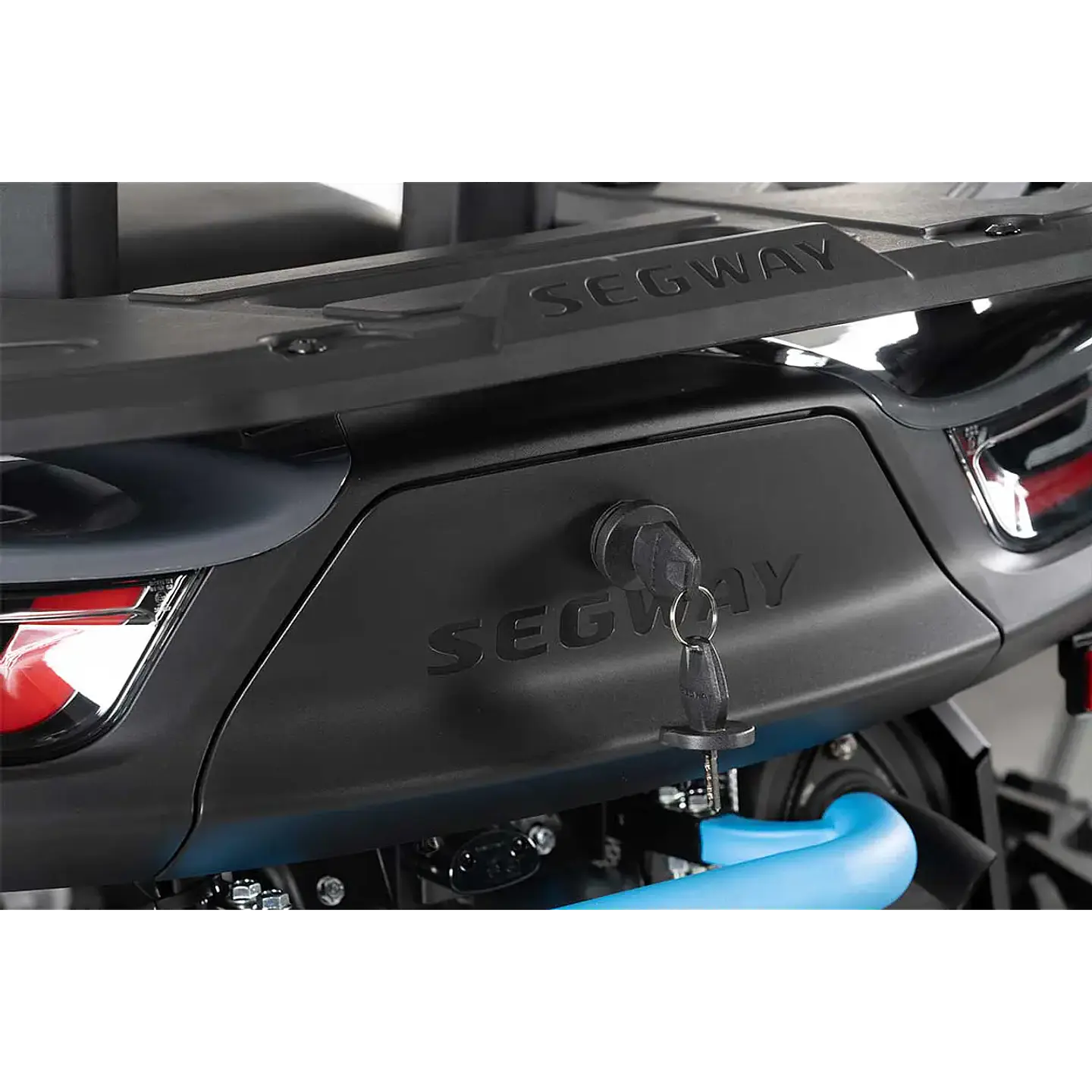 SEGWAY SNARLER AT6 L HOMOLOGADA 7