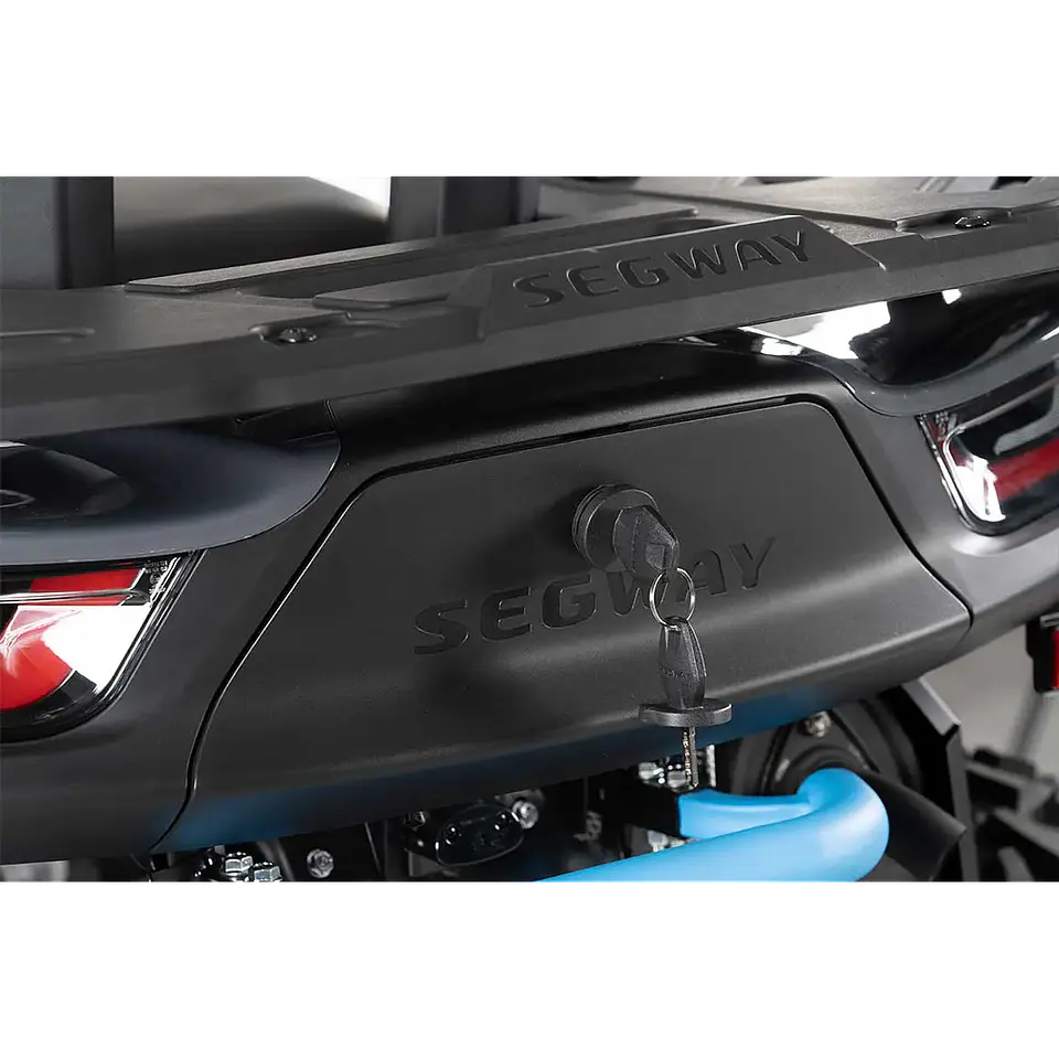 SEGWAY SNARLER AT6 L HOMOLOGADA 7