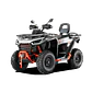 SEGWAY SNARLER AT6 L HOMOLOGADA - Miniatura 2