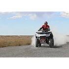 SEGWAY SNARLER AT6 L HOMOLOGADA 10