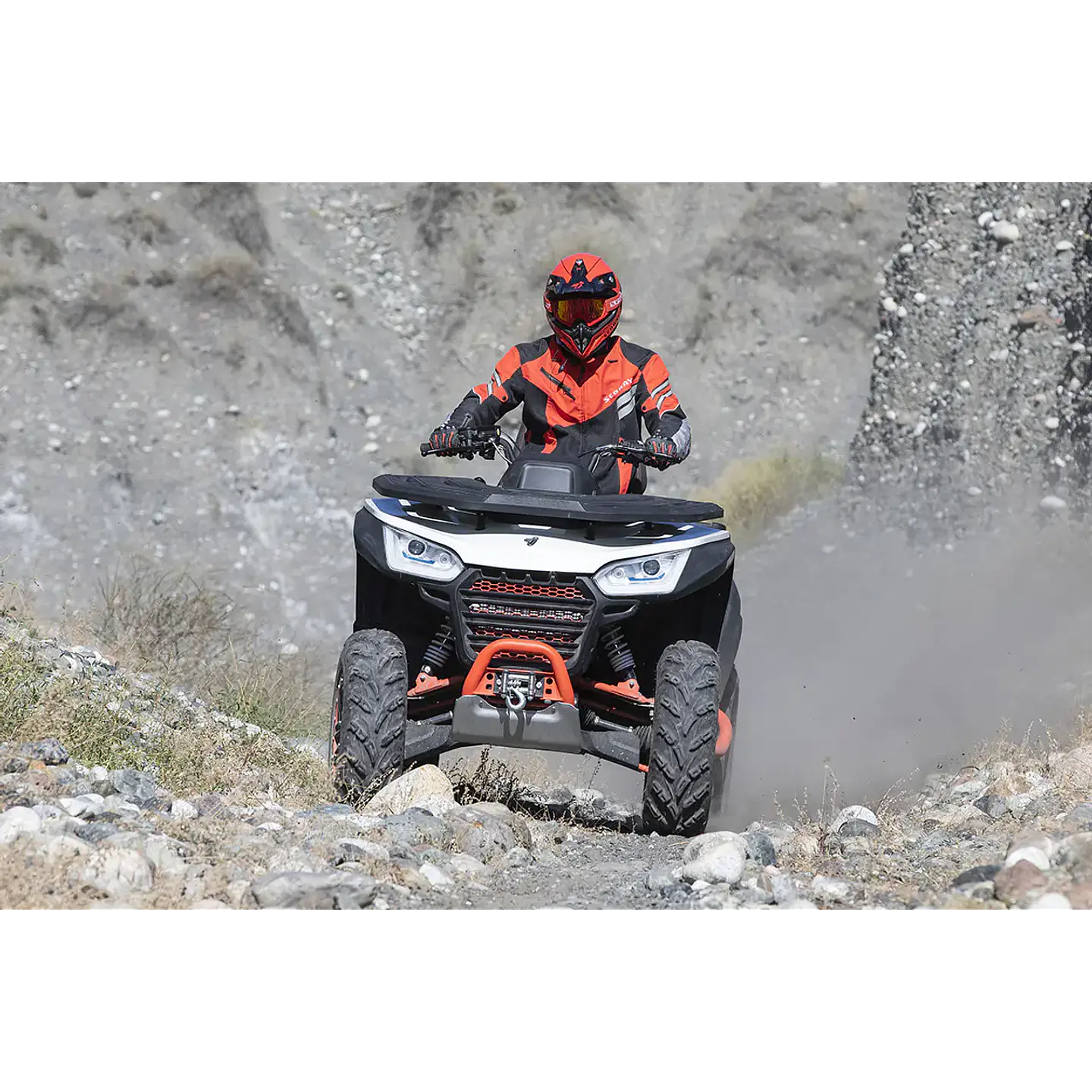 SEGWAY SNARLER AT6 L HOMOLOGADA 11