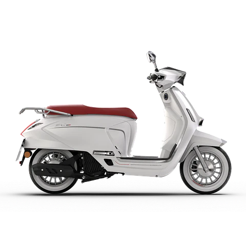 Morbidelli SC-125RE