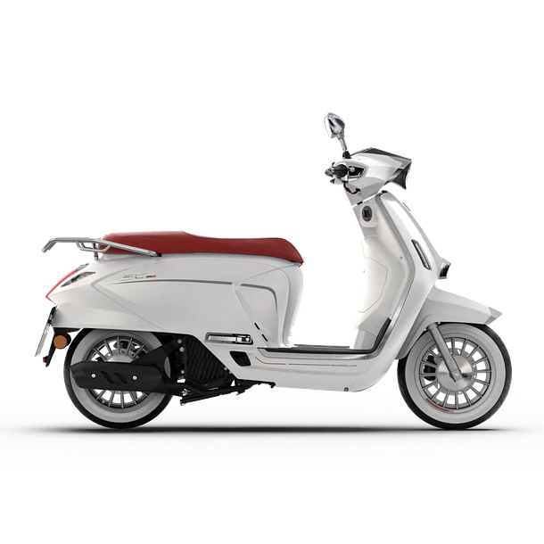 Morbidelli SC-125RE