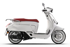 Morbidelli SC-125RE