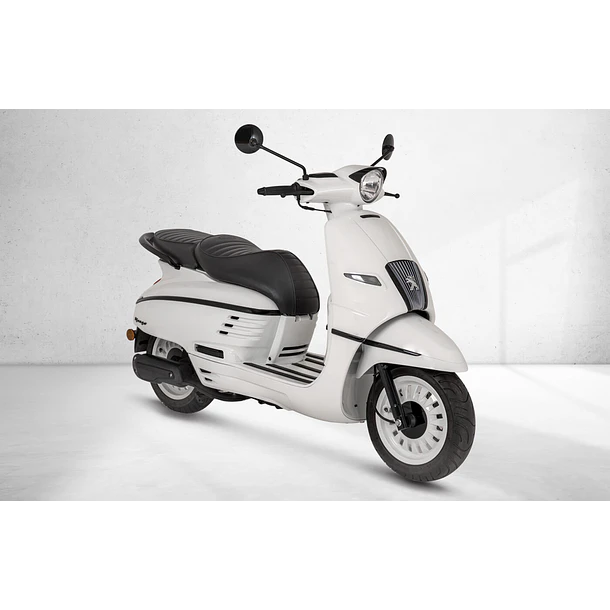 Peugeot DJANGO 125  1