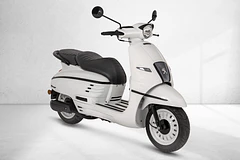 Peugeot DJANGO 125 