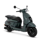Peugeot DJANGO 125  2