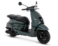 Peugeot DJANGO 125  - Miniatura 2