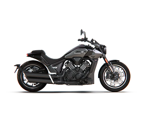 Morbidelli C 1002V