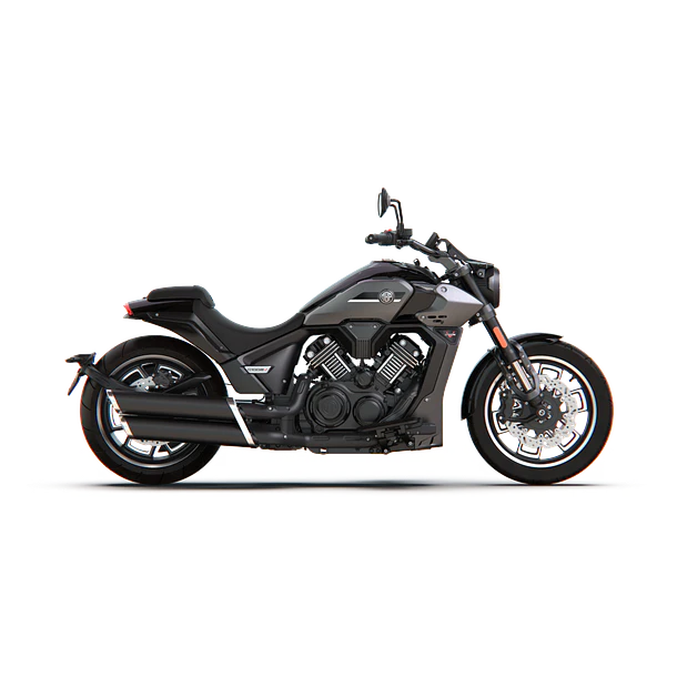 Morbidelli C 1002V