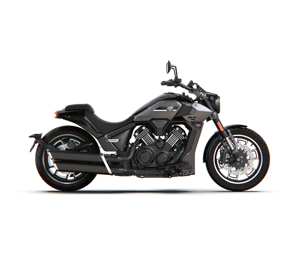 Morbidelli C 1002V 1