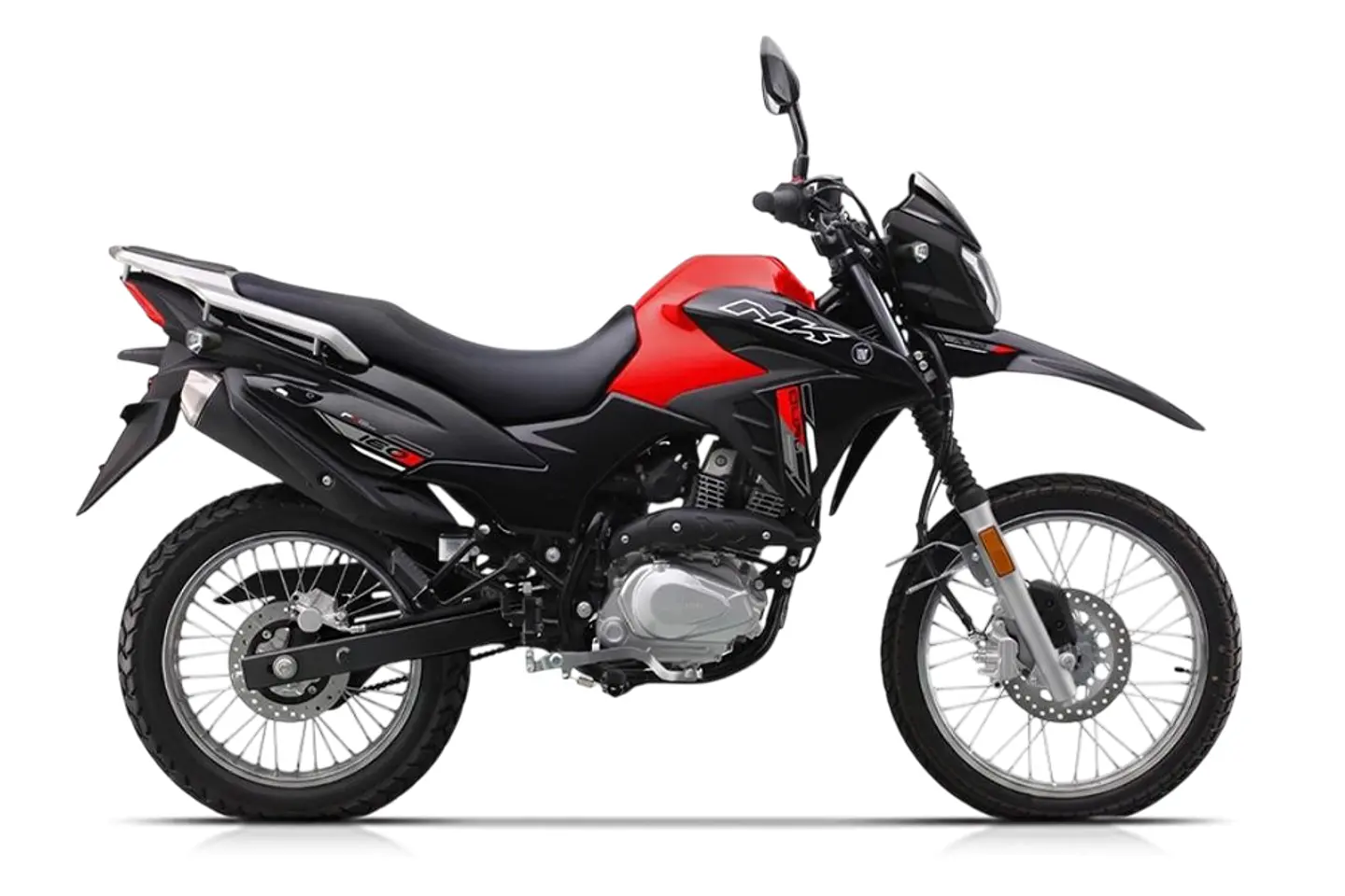 HAOJUE NK-160 1