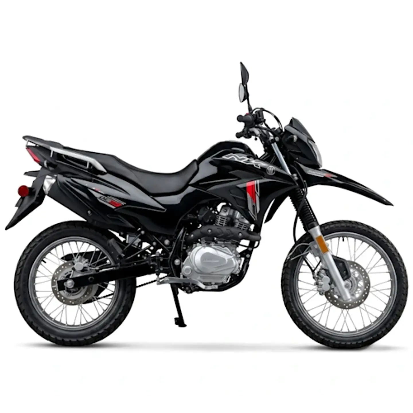 HAOJUE NK-160 2