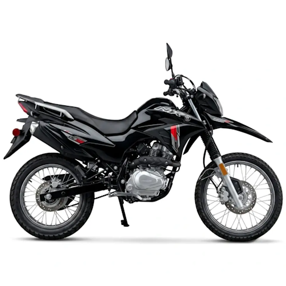HAOJUE NK-160 2