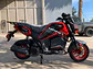Motoveloce Minnix-150 - Miniatura 2