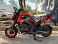 Motoveloce Minnix-150 - Miniatura 13