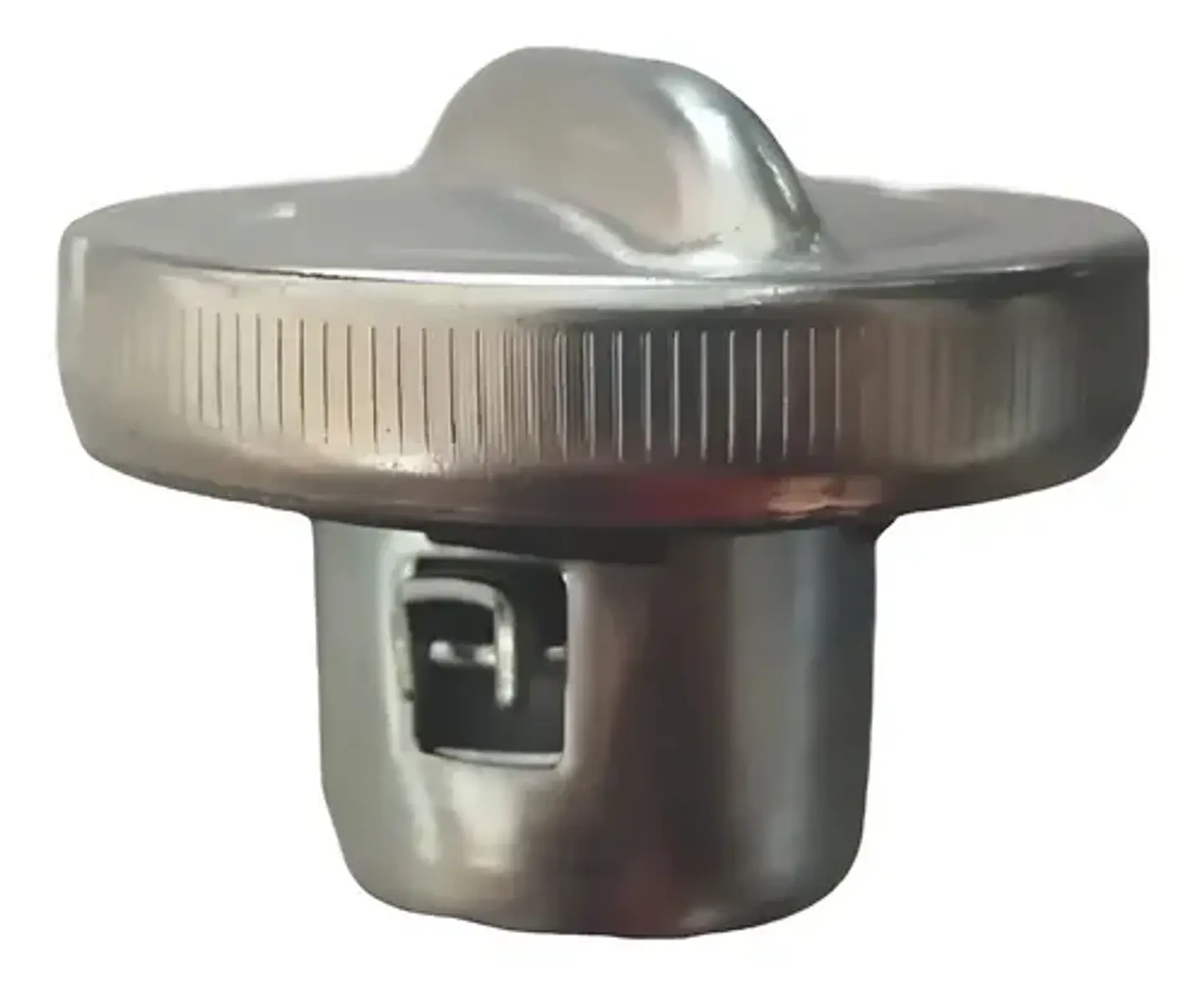 TAPA DE TANQUE DE COMBUSTIBLE  HONDA NAVI 1
