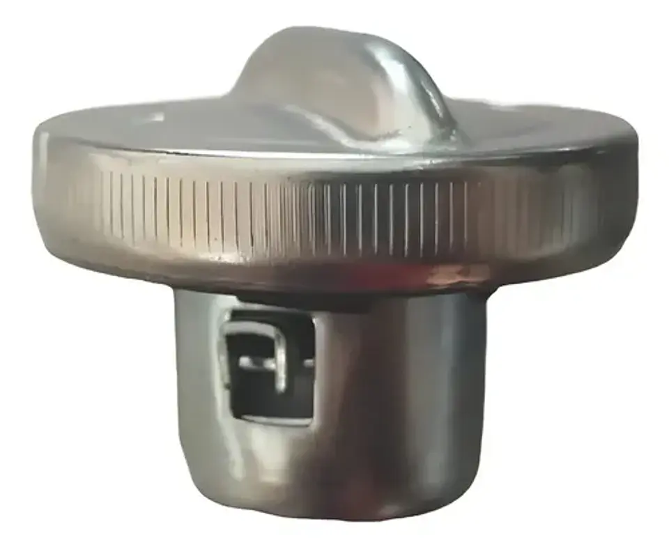 TAPA DE TANQUE DE COMBUSTIBLE  HONDA NAVI 1
