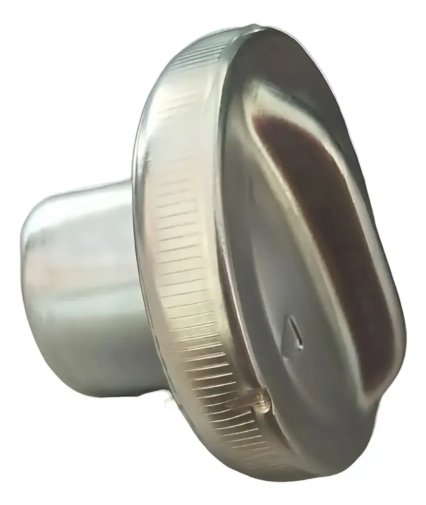TAPA DE TANQUE DE COMBUSTIBLE  HONDA NAVI 2