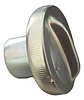 TAPA DE TANQUE DE COMBUSTIBLE  HONDA NAVI - Miniatura 2
