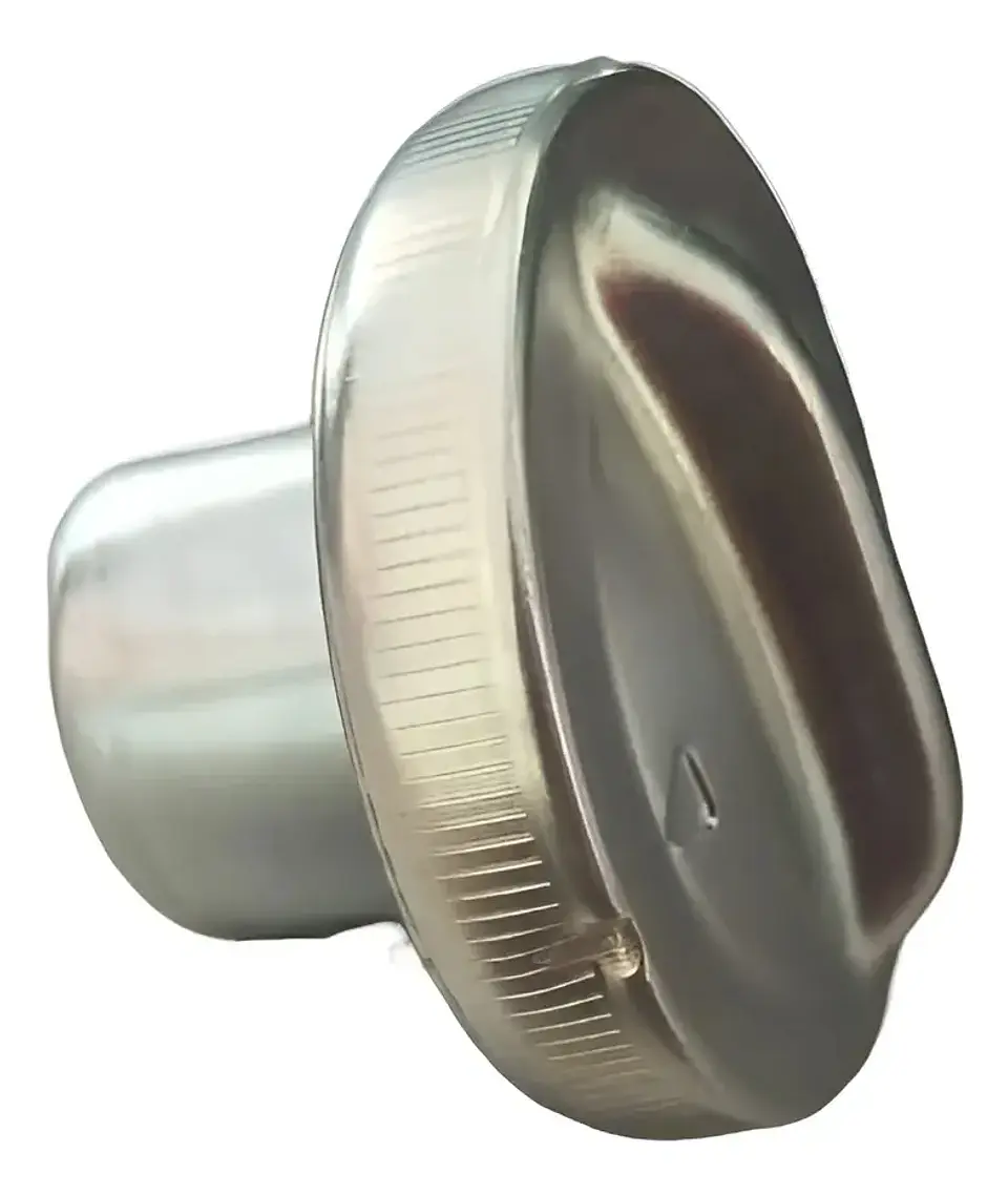 TAPA DE TANQUE DE COMBUSTIBLE  HONDA NAVI 2