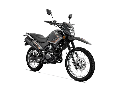 Keeway TX150
